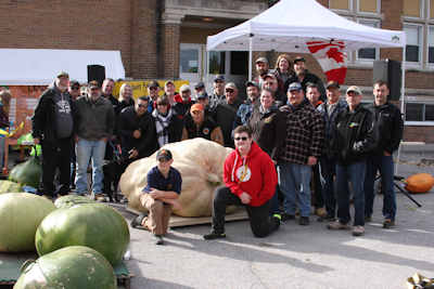 pumpkinfest winners